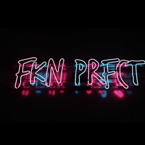 Meet your Posher, Chase